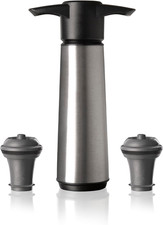Pompa Vino - Acciaio Inox -