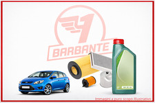 KIT TAGLIANDO FORD C-max II