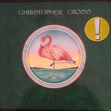 Christopher Cross -