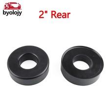 Kit sollevatore livellamento posteriore 2 pollici per Jeep Grand Cherokee WJ 4X4 4X2 1999-2004