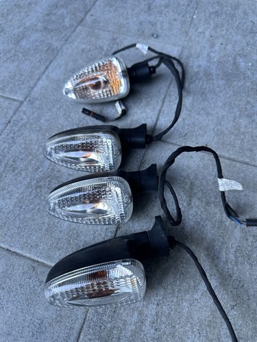 Frecce 705 per bmw - 4x,