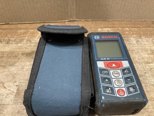 Telemetro laser junk bosch - junk,