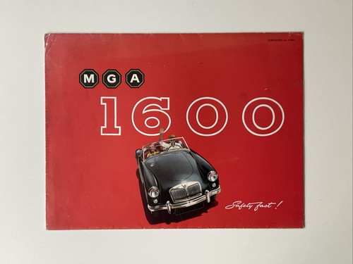 Brochure vendita pieghevole - , mg