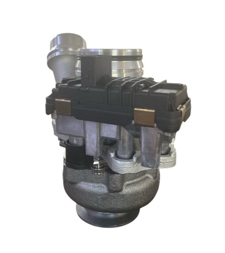 Mini turbocompressore 6td - turbocompressore, 1.6td