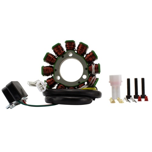 Stator for ktm 250 xc - stator, /