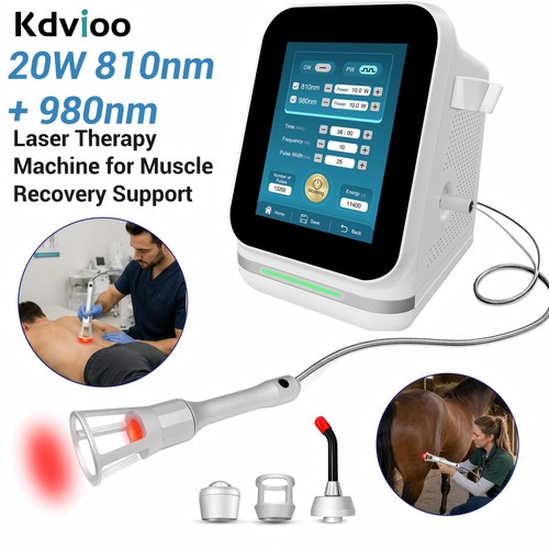 Dispositivo laser terapeutico - laser,