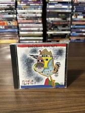 Random Abstract Branford