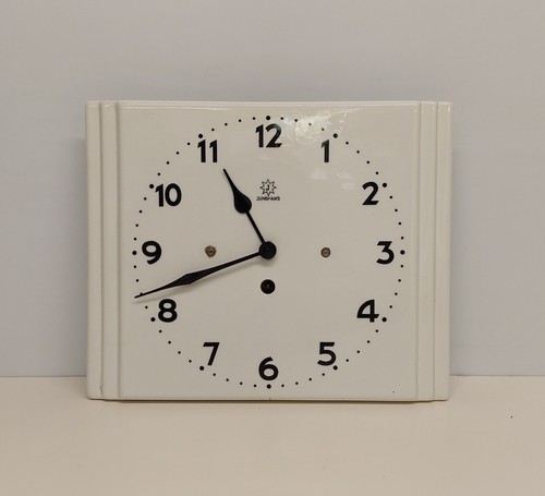 Orologio parete junghans - da,
