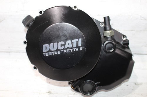 Coperchio frizione ducati - coperchio,