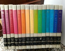 Enciclopedia I Quindici