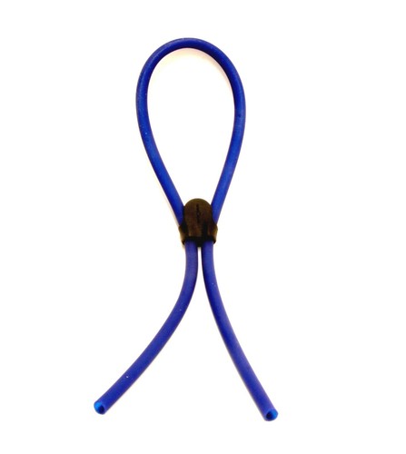Laccetto silicone per - laccetto,