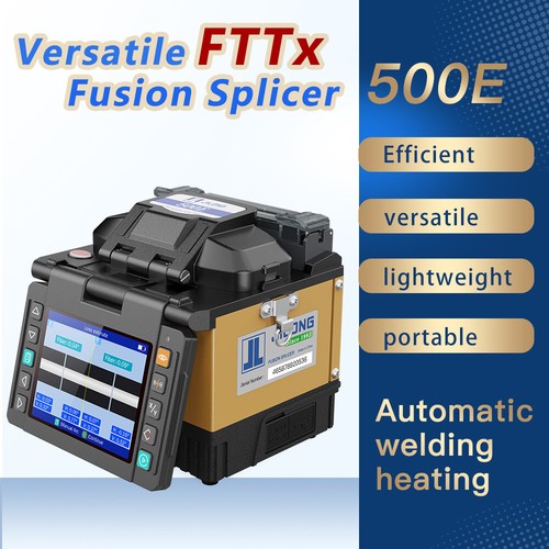 Giuntatrice portatile - , a