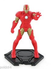 Marvel comics figurine - marvel,