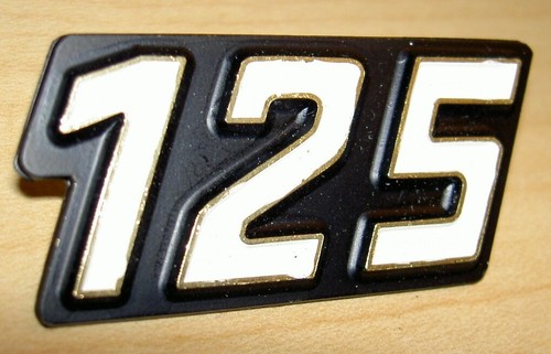 1980 laverda zundapp 125cc - 1980,