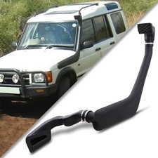 KIT SNORKEL A INDUZIONE CON PRESA D'ARIA PER LAND ROVER DISCOVERY 1 300 TDI V8