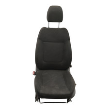 Sedile Anteriore Sinistro Guidatore PEUGEOT 3008 1 Serie USATO ORIGINALE