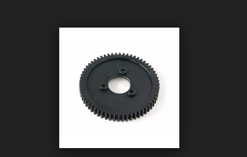 Edam 1st gear plate - 1st,