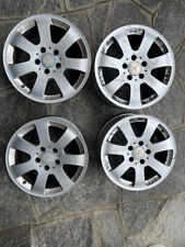 Cerchi Mercedes W211 16" Classe E