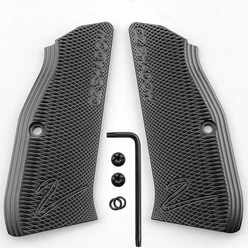 Nuove impugnature shadow - impugnature, cz