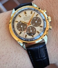 Zenith Vintage Spare Parts EL