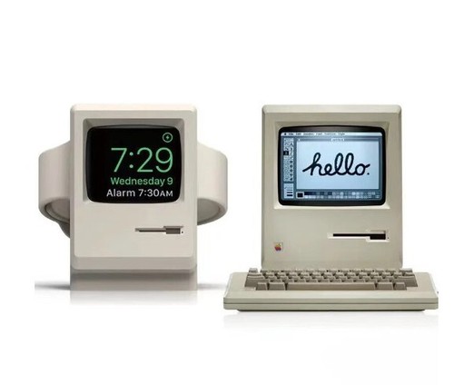 Supporto tavolo per apple - supporto,