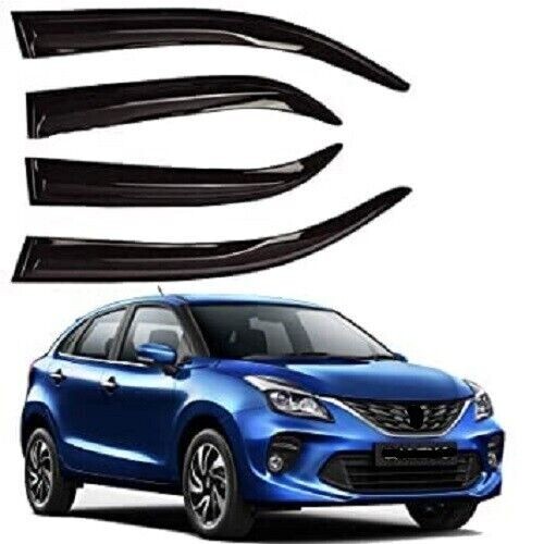 Visiera portiera auto adatta
