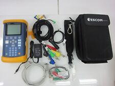 TESCOM FLUKE NETWORKS 990DSL