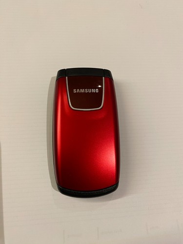 Samsung sgh c270 - samsung, sgh-c270