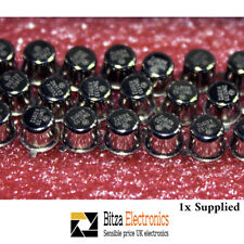 Originale Motorola 2N5133 NPN transistor Fuzz Stomp Big Muff pedale Can-3 (TO-18)