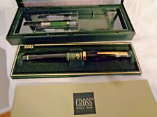 Penna stilografica vintage