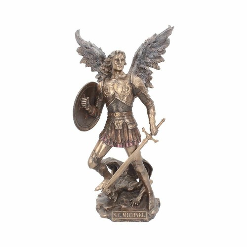33cm arcangelo san michele - 33cm,