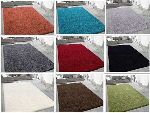 Tappeto shaggy extra large - tappeto,