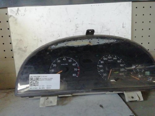 1485147080 quadro strumenti