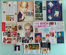 Boy George, Culture Club #