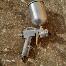 Pistola a spruzzo verniciatura per verniciare aerografo