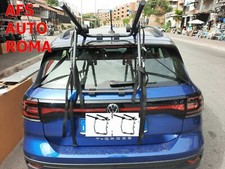 Portabici posteriore bici - posteriore,