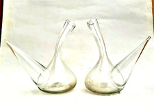 COPPIA VERSATOI ANTICHI -