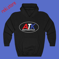 ATK Motorcycle Racing Men's