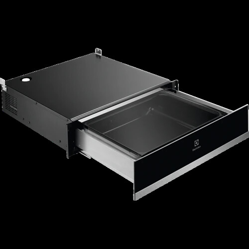 Cassetto scaldavivande - cassetto,