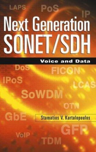 Next generation sonet - next,