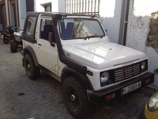 SNORKEL SUZUKI SJ410/ SJ413/ SAMURAI/ SANTANA