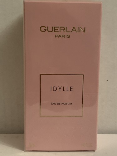 Guerlain idylle eau parfum - idylle,