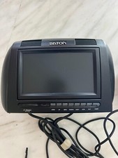 Monitor AUTO - modello BATON