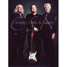 Crosby, Stills & Nash 2012