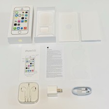 *NO TELEFONO* Apple iPhone 5S