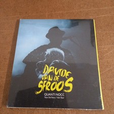 DAVIDE VAN DE SFROOS - QUANTI