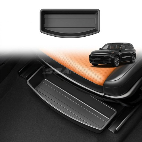 Organizer sotto sedile auto - organizer,