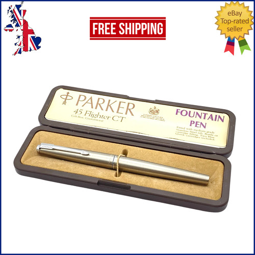 Penna stilografica vintage - penna,
