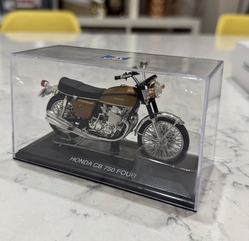 Modellino moto protar italeri - modellino,