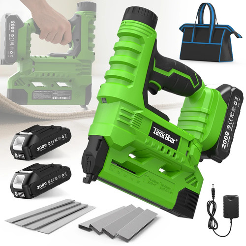 Electric nail gun - 1,